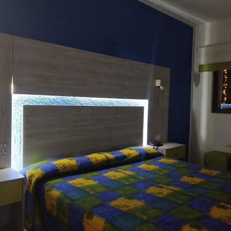 Hotel Gilbert Kota Meksiko Bagian luar foto