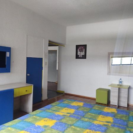 Hotel Gilbert Kota Meksiko Bagian luar foto