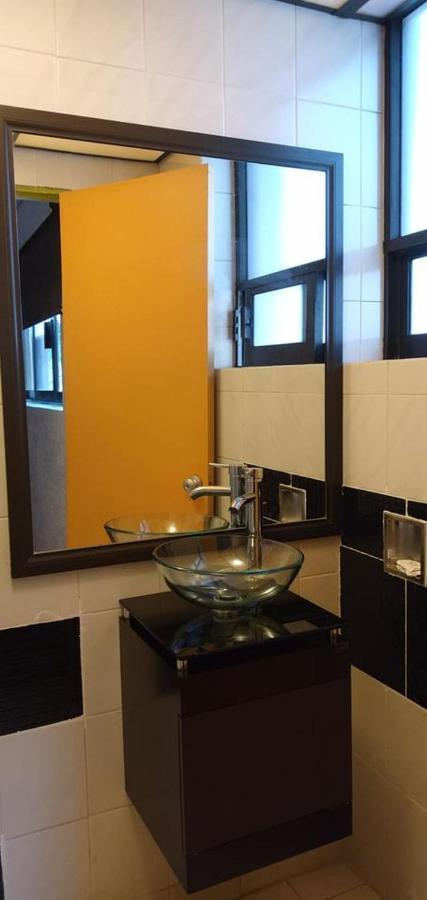 Hotel Gilbert Kota Meksiko Bagian luar foto