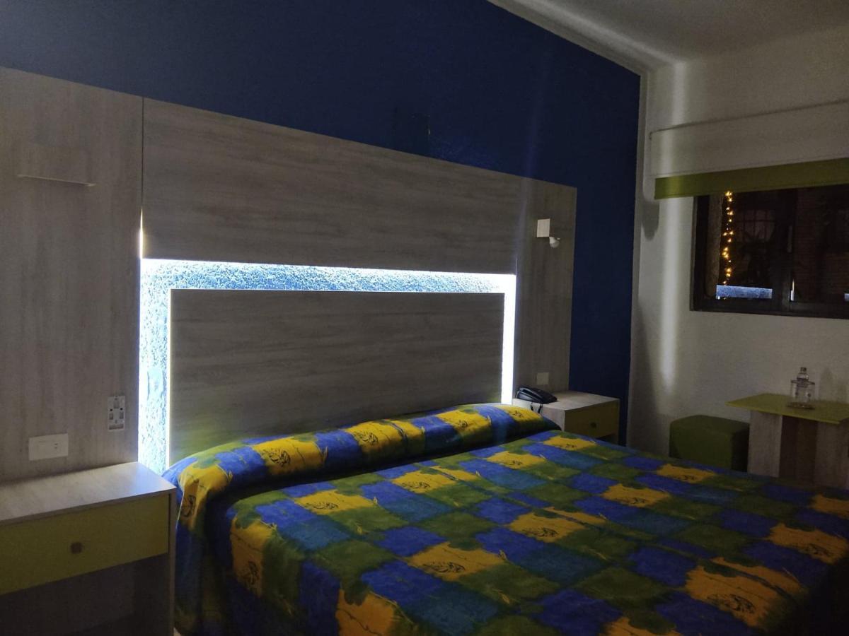 Hotel Gilbert Kota Meksiko Bagian luar foto