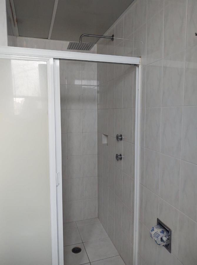 Hotel Gilbert Kota Meksiko Bagian luar foto
